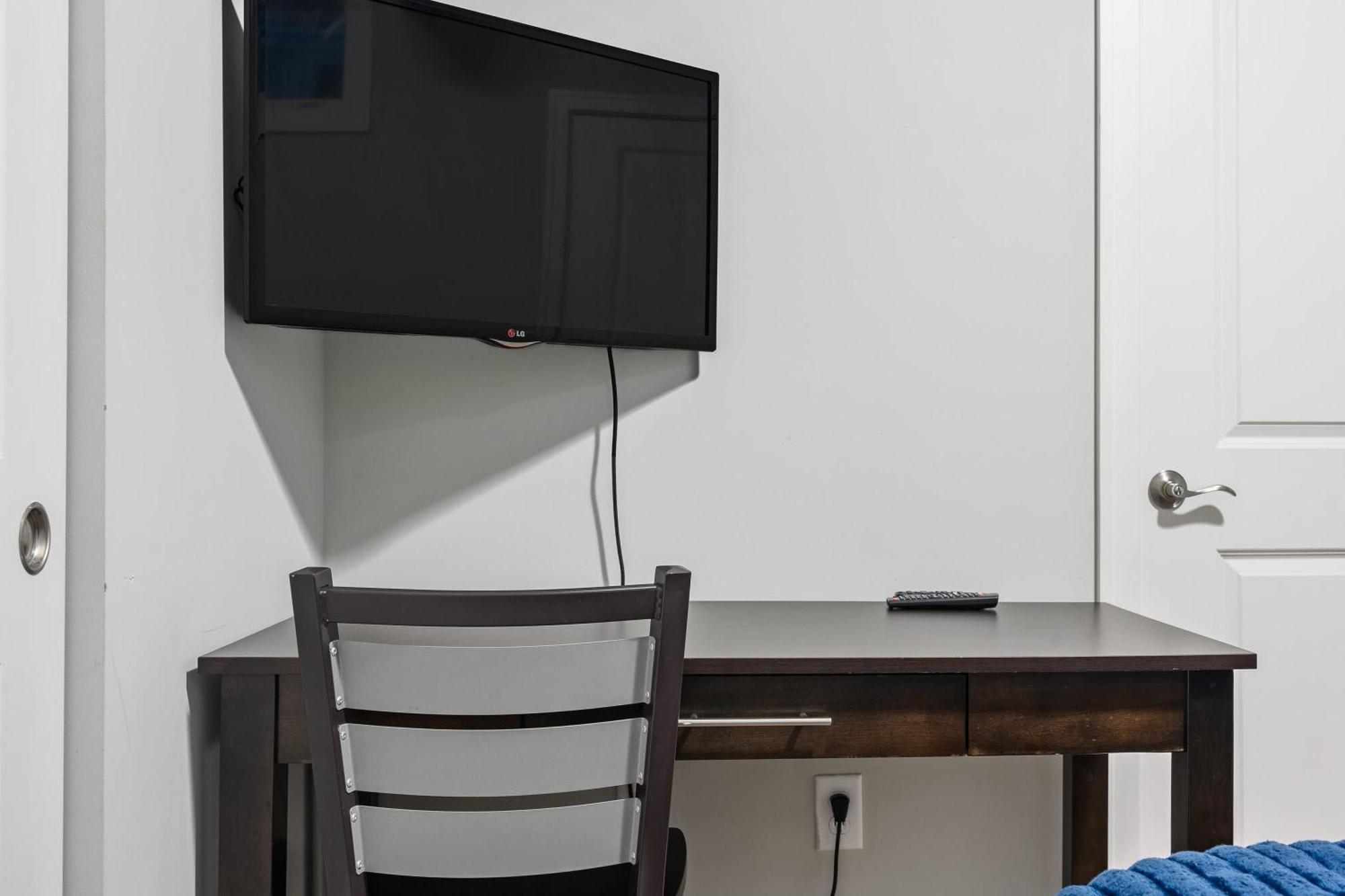 Free Parking Gym & Pool Downtown At Cityway Indianapolis Extérieur photo