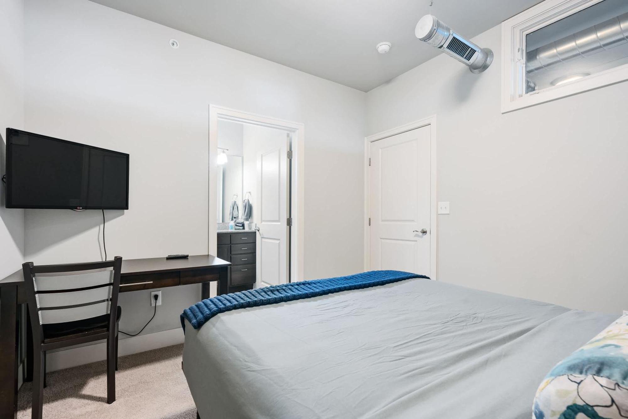 Free Parking Gym & Pool Downtown At Cityway Indianapolis Extérieur photo