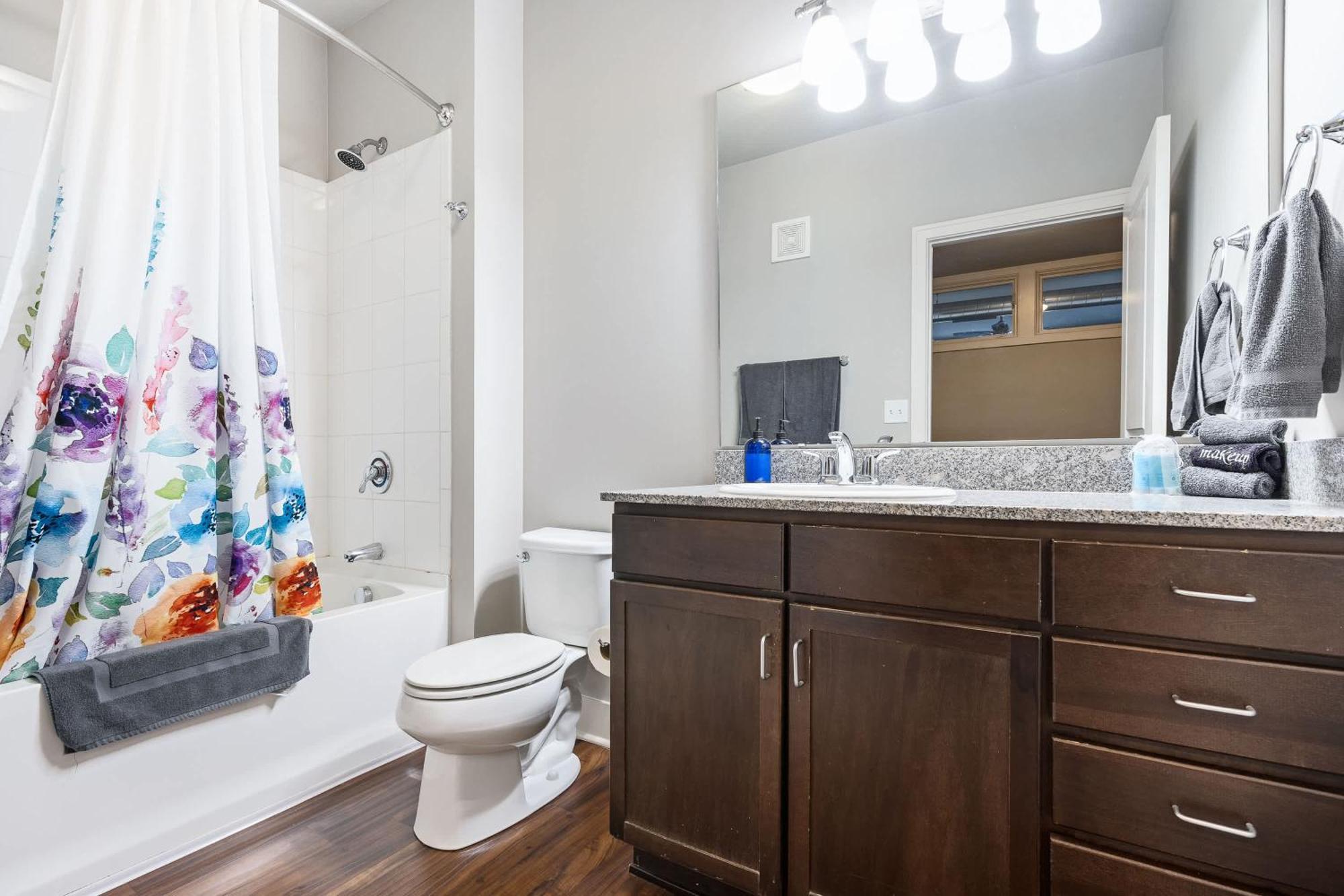 Free Parking Gym & Pool Downtown At Cityway Indianapolis Extérieur photo