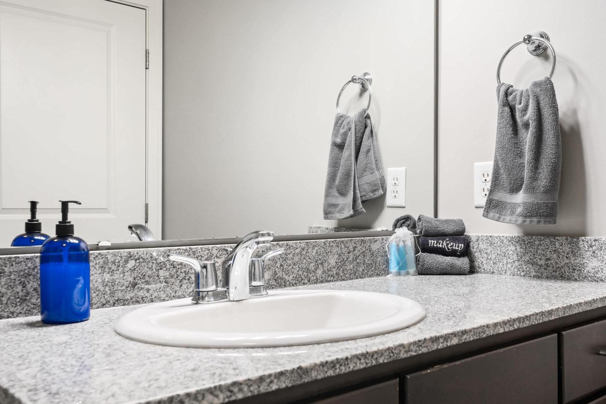 Free Parking Gym & Pool Downtown At Cityway Indianapolis Extérieur photo