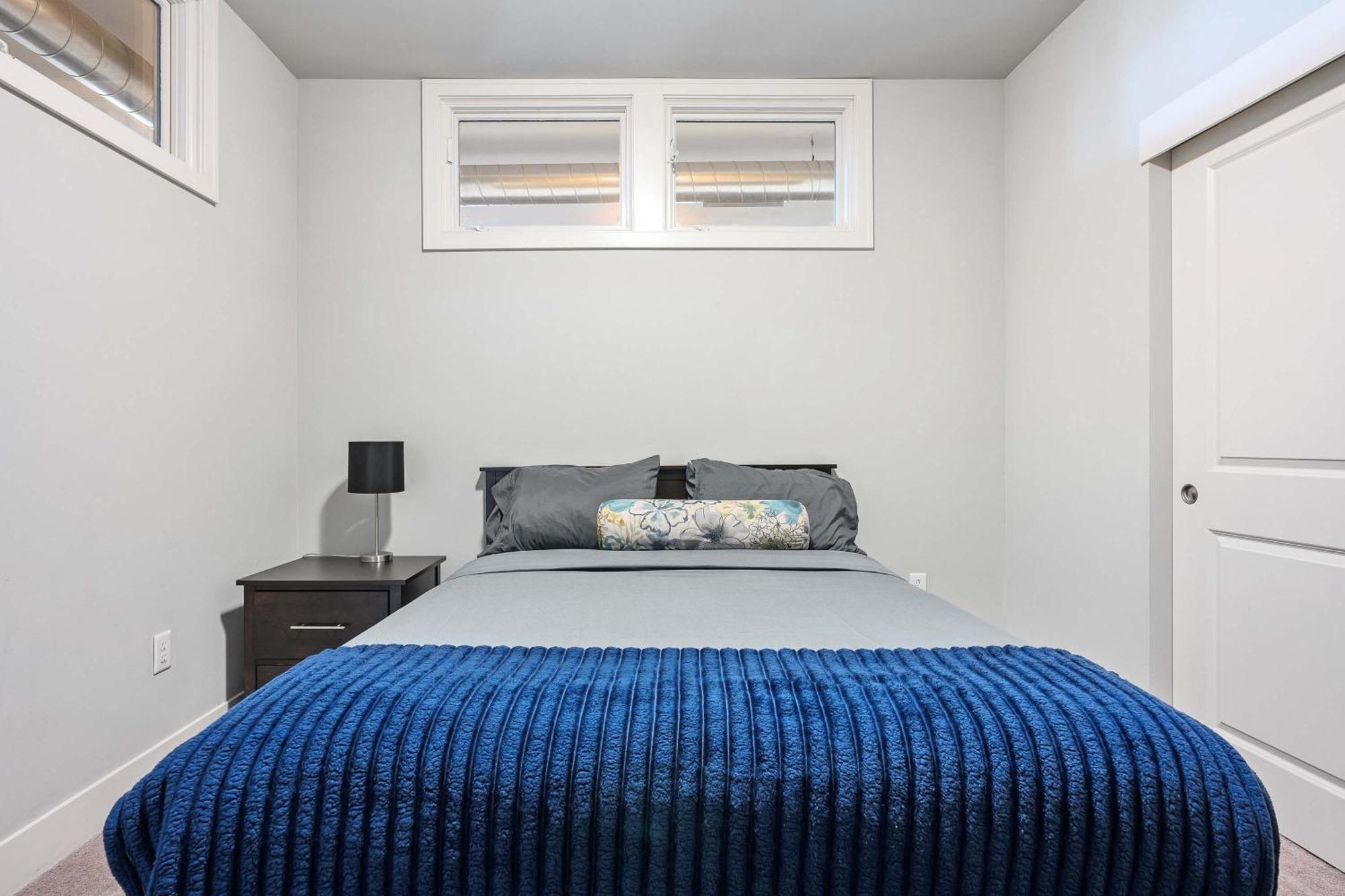 Free Parking Gym & Pool Downtown At Cityway Indianapolis Extérieur photo
