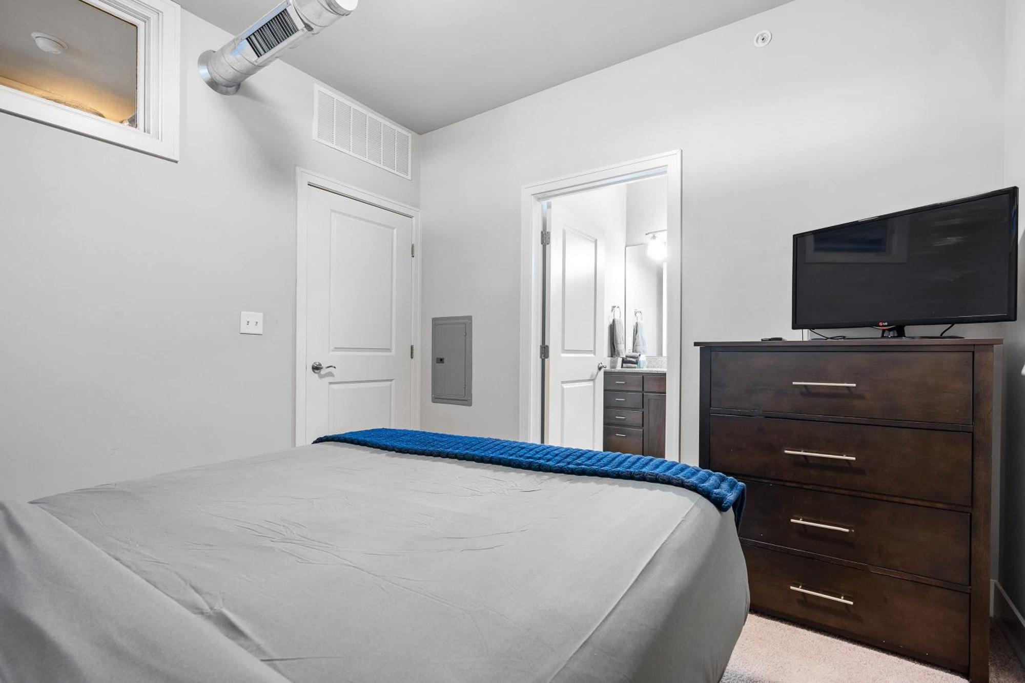Free Parking Gym & Pool Downtown At Cityway Indianapolis Extérieur photo