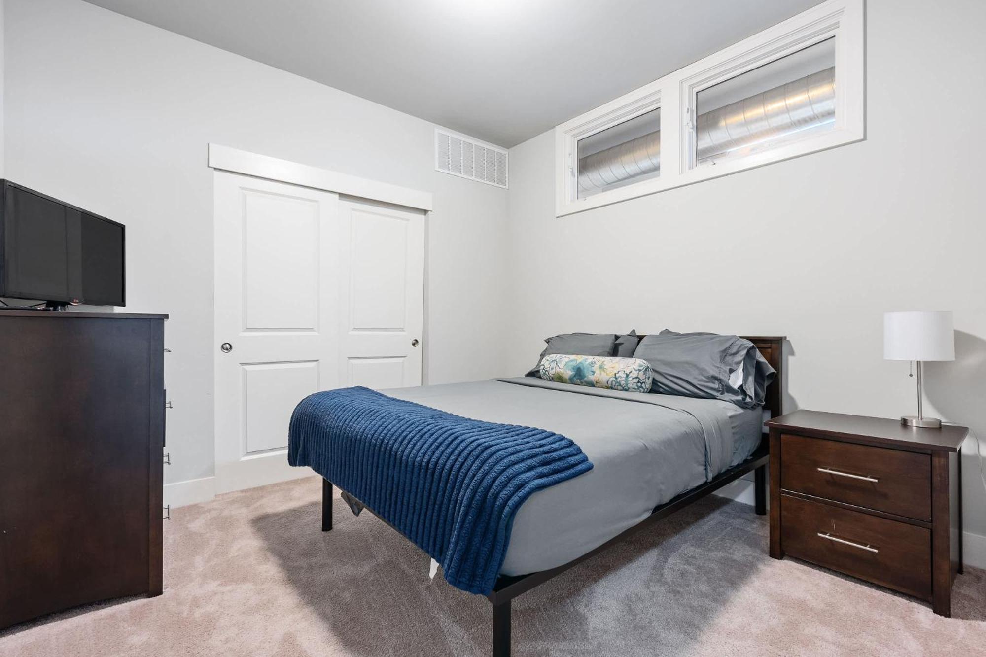 Free Parking Gym & Pool Downtown At Cityway Indianapolis Extérieur photo