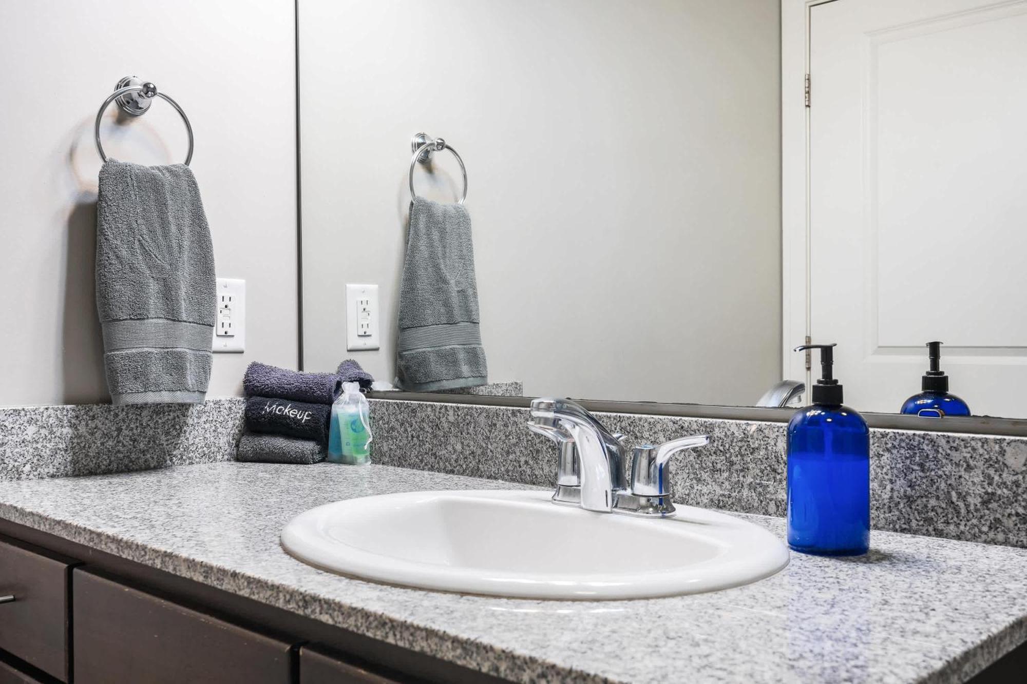 Free Parking Gym & Pool Downtown At Cityway Indianapolis Extérieur photo