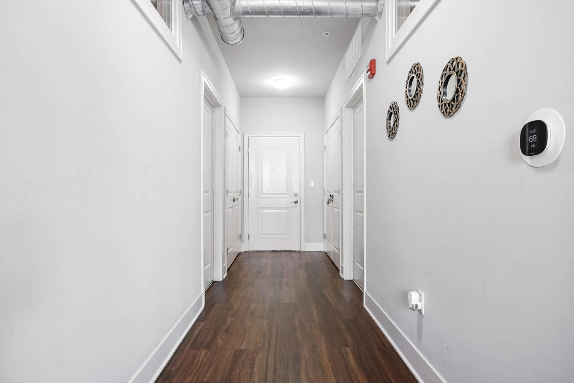 Free Parking Gym & Pool Downtown At Cityway Indianapolis Extérieur photo