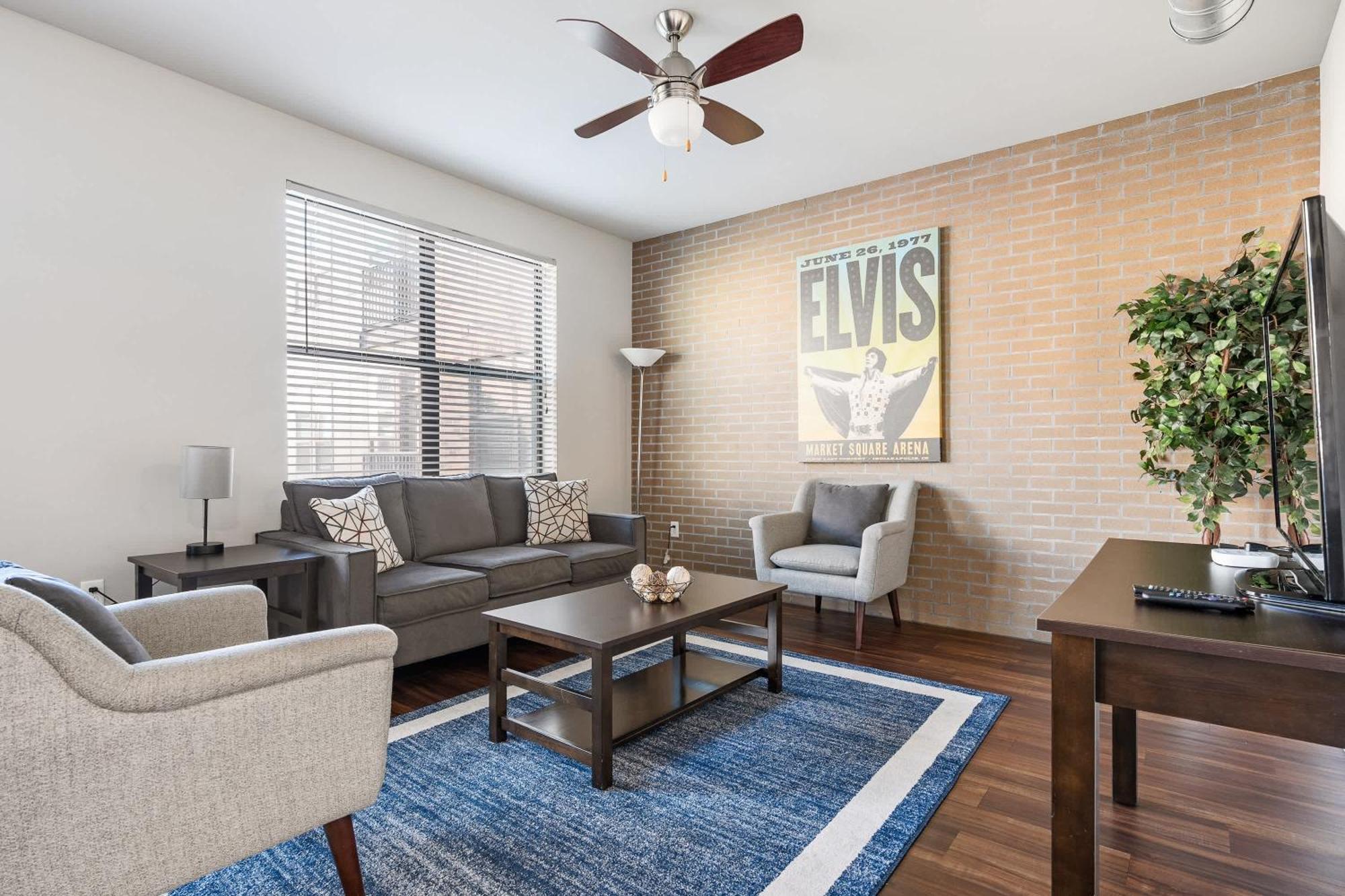 Free Parking Gym & Pool Downtown At Cityway Indianapolis Extérieur photo
